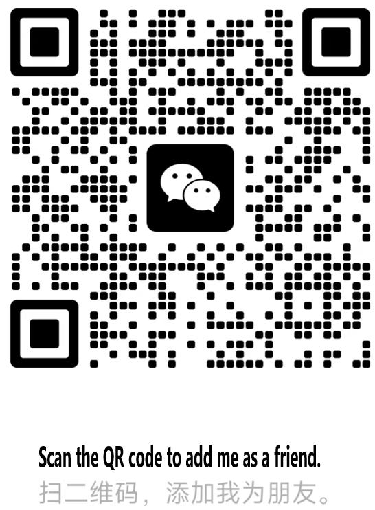 WeChat / 微信